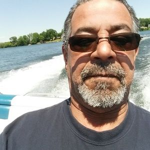 Meet your Posher, George